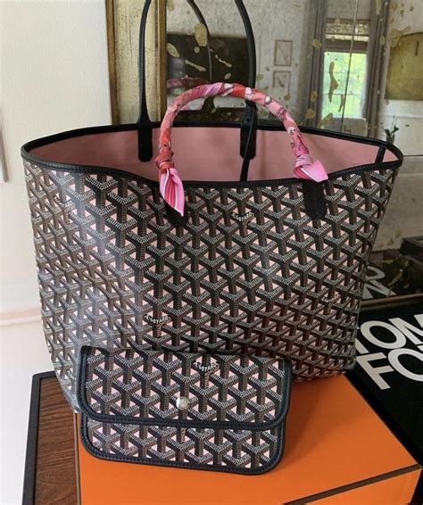 goyard classic bag price|goyard bag price 2021.